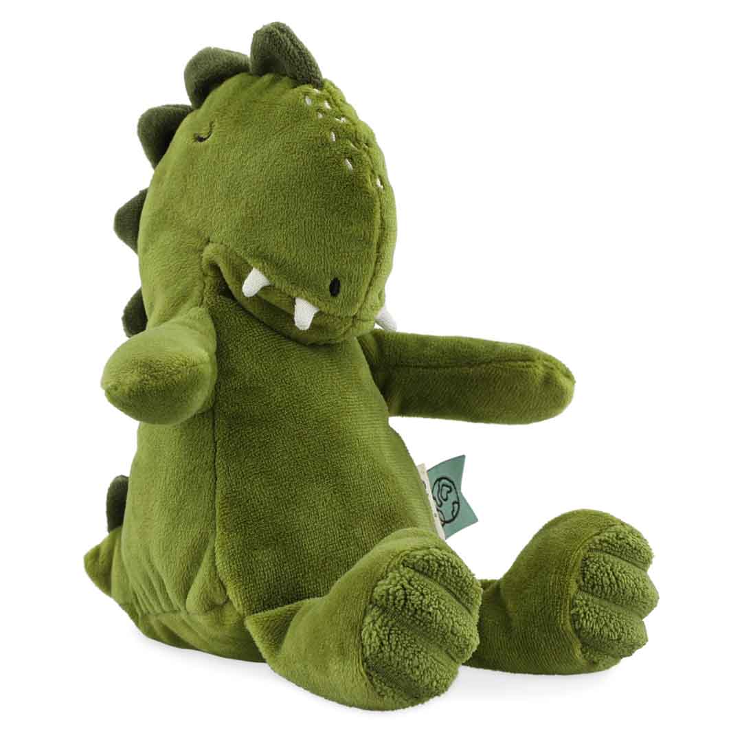 Peluche mini Mr Dino - Trixie