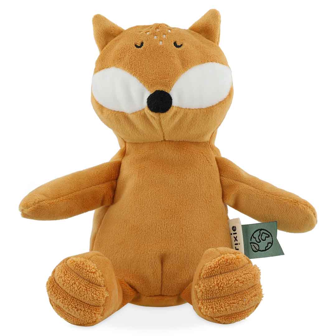 Peluche mini Mr Fox - Trixie