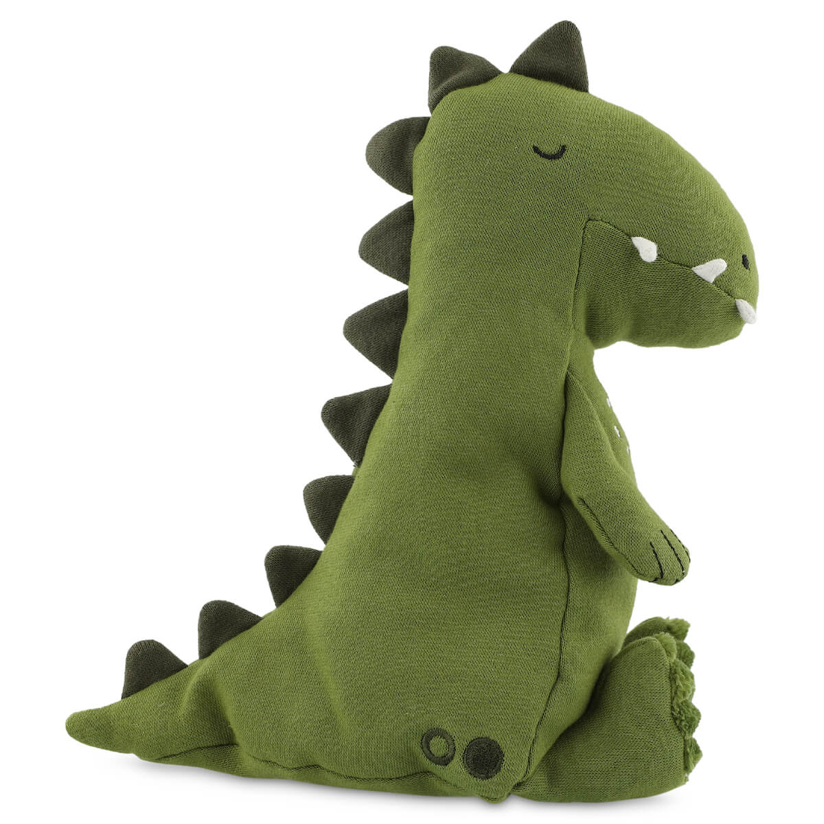 Peluche Pequeño Mr Dino - Trixie,