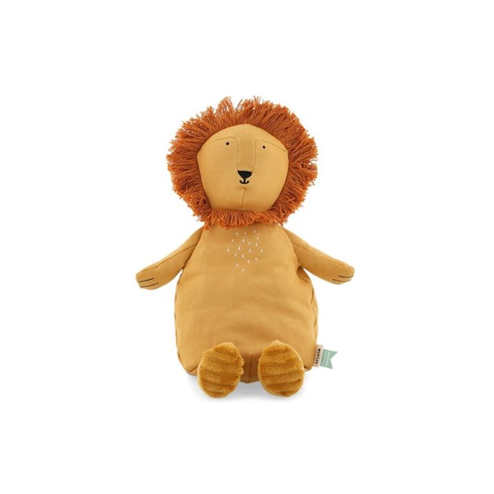 Peluche Pequeño Mr Lion - Trixie