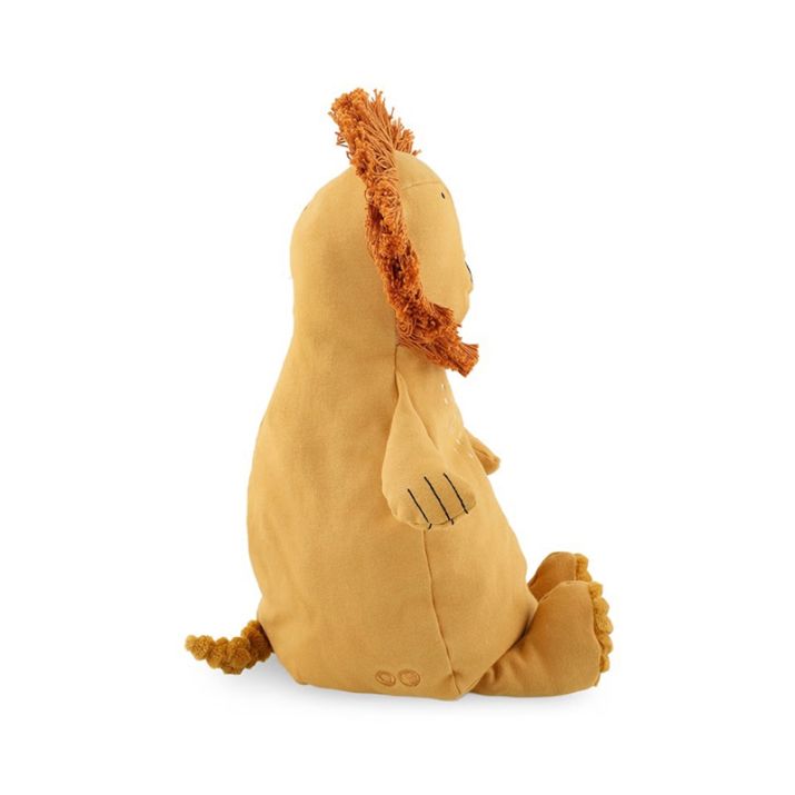 Peluche Pequeño Mr Lion - Trixie ,