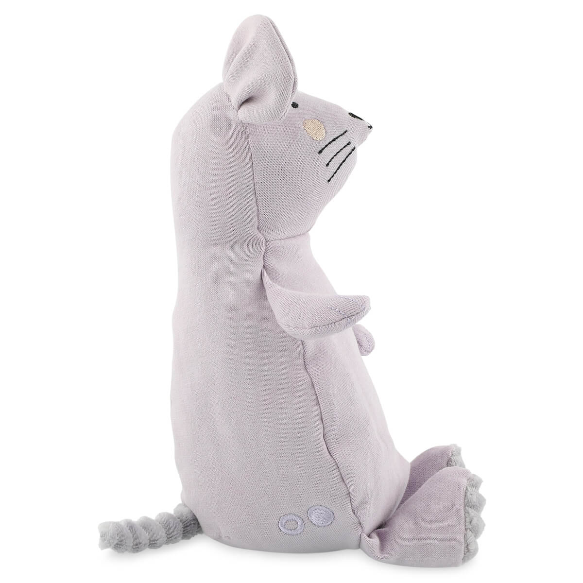 Peluche Pequeño Mr Mouse - Trixie,