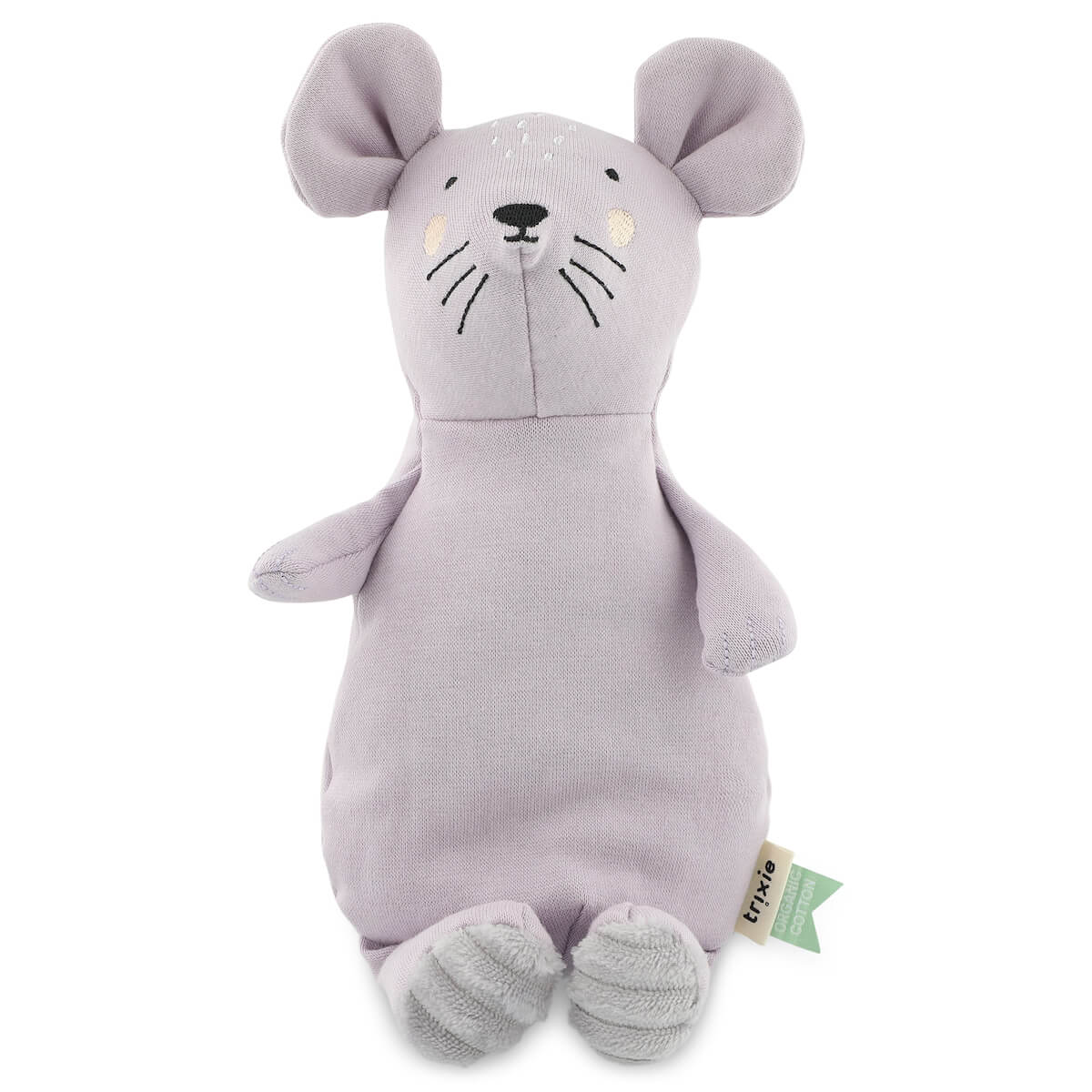 Peluche Pequeño Mr Mouse - Trixie