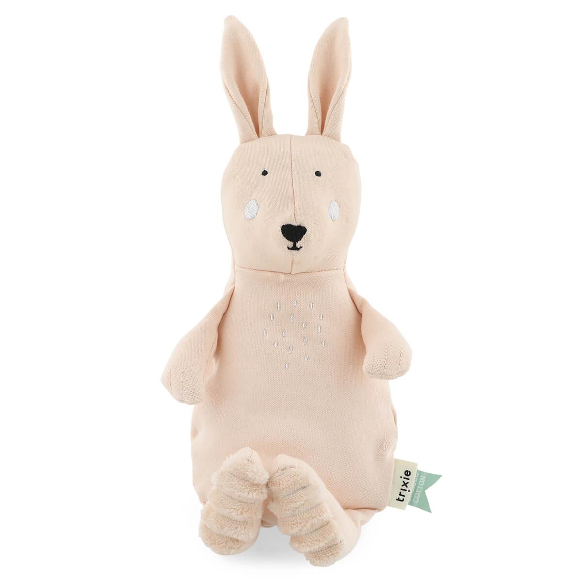 Peluche Pequeño Mr Rabbit - Trixie