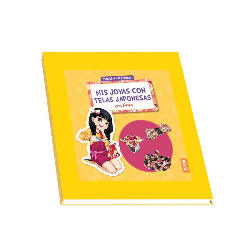 Pequeñas creaciones- Mis joyas con telas japonesas2