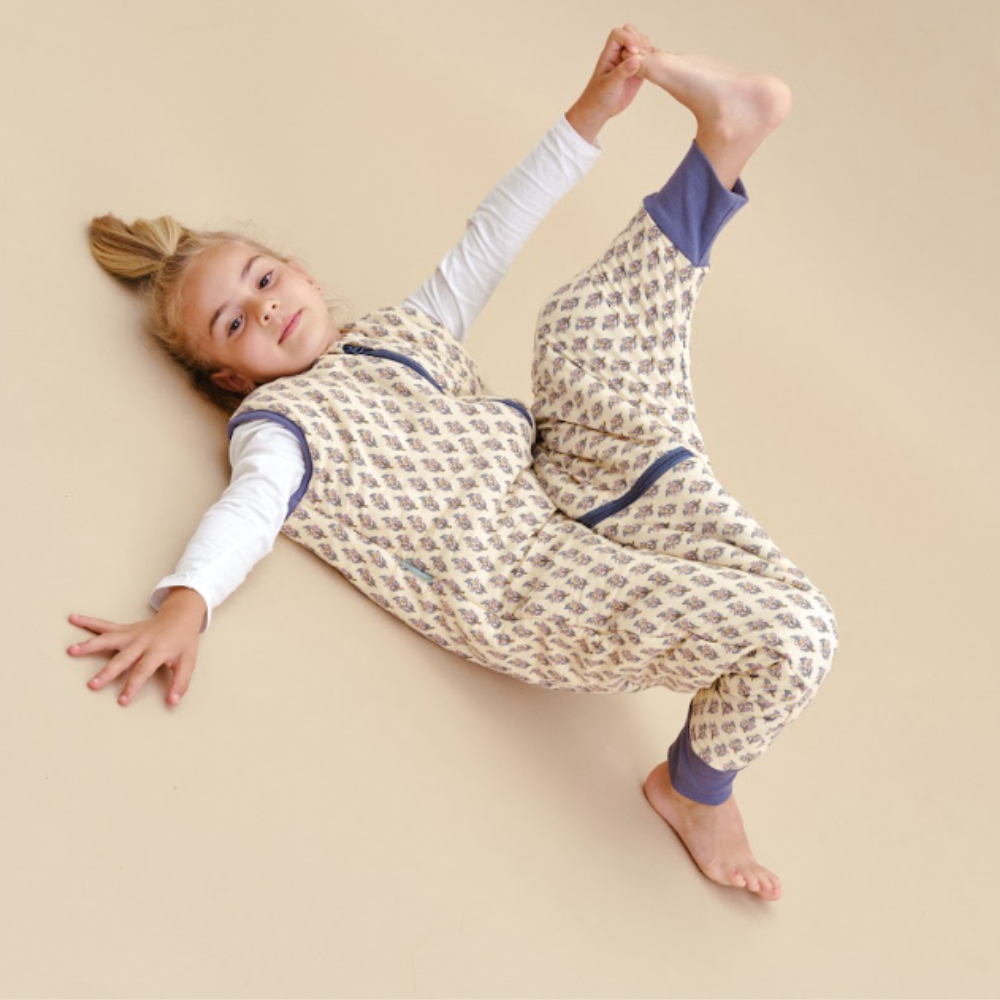 Saco Wild Lily TOG 2.5 - Molis&Co