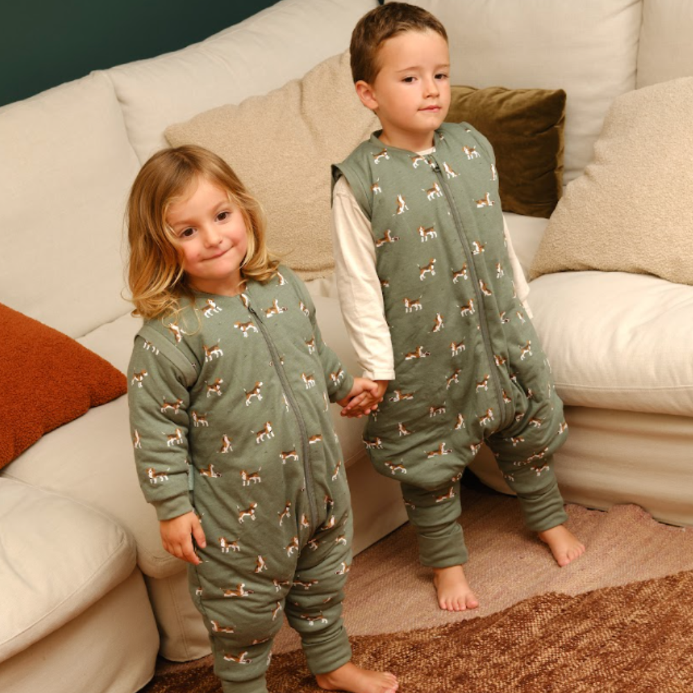 Saco Beagle TOG 2.5 - Molis&Co