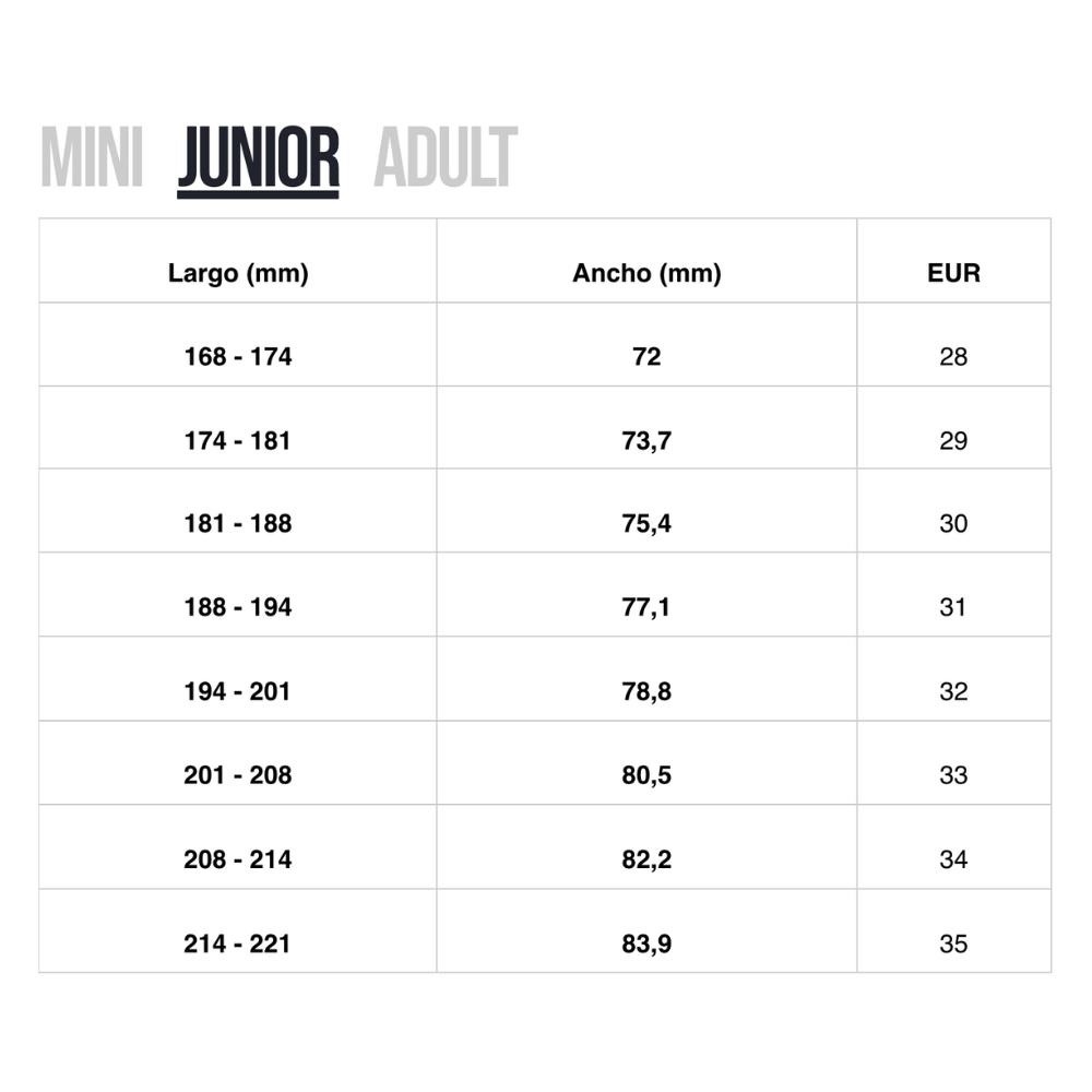 Oslo junior Elephant Gray - Muris