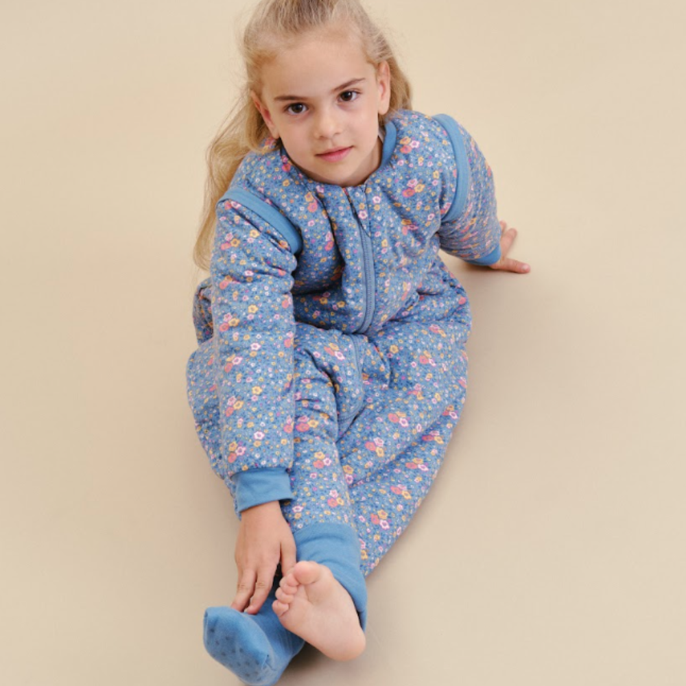 Saco Wild Orchid TOG 2.5 - Molis&Co