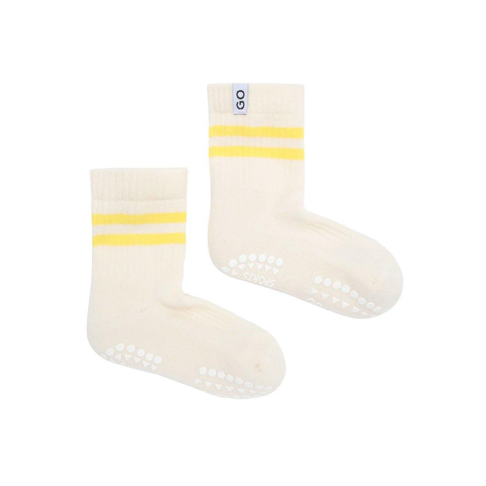 Calcetines Suela Antideslizante Algodón Sports