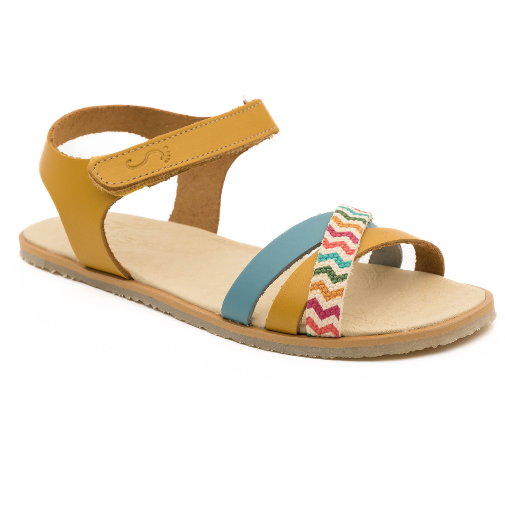 Sandalia respetuosa Arrow Skimo Agua – Flexinens