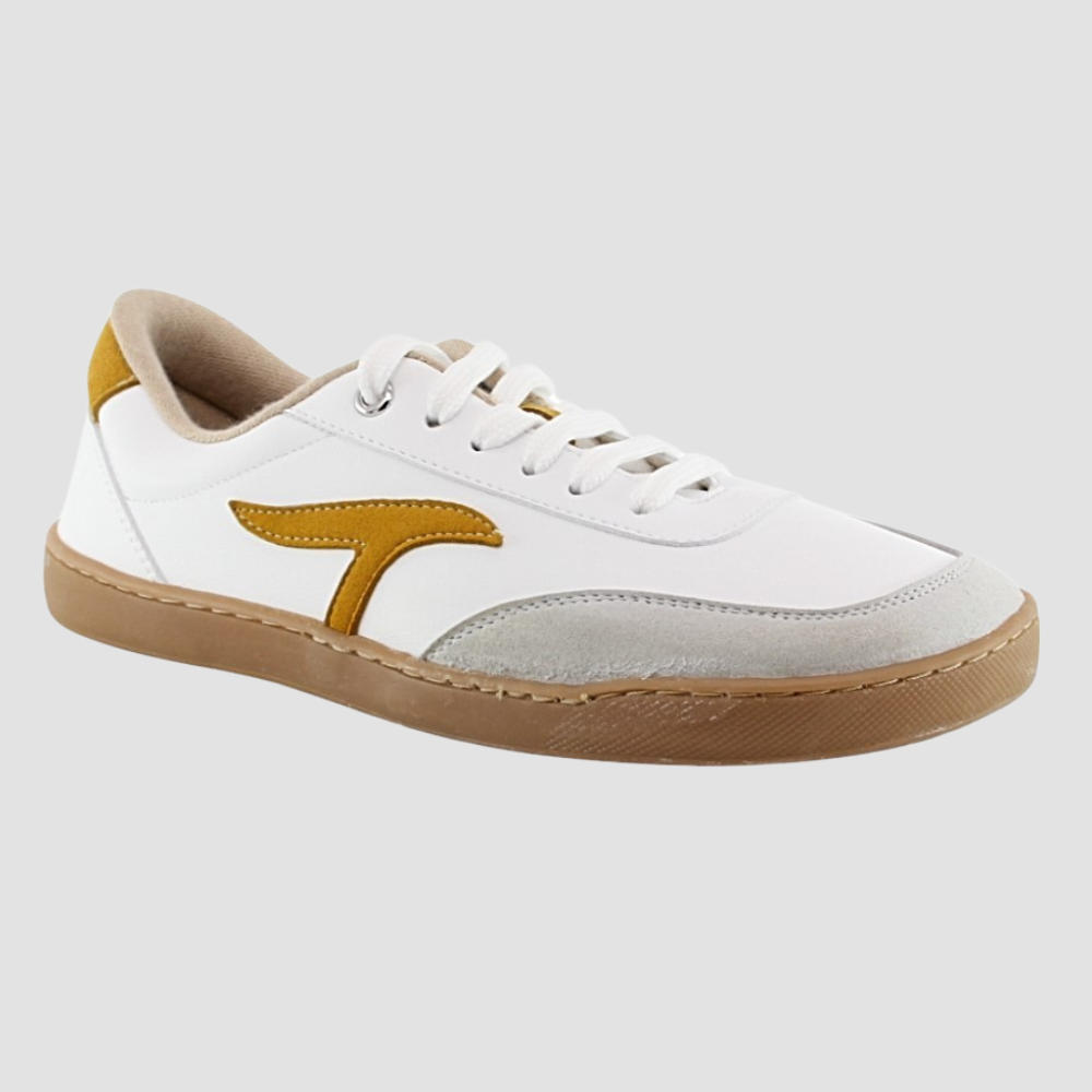 Deportiva illice Mostaza - Terreta