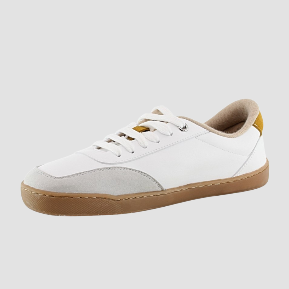 Deportiva illice Mostaza - Terreta