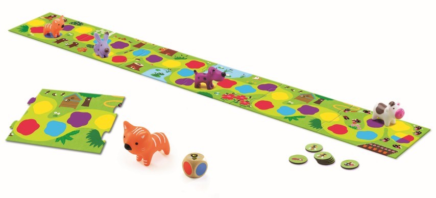 Little Circuit