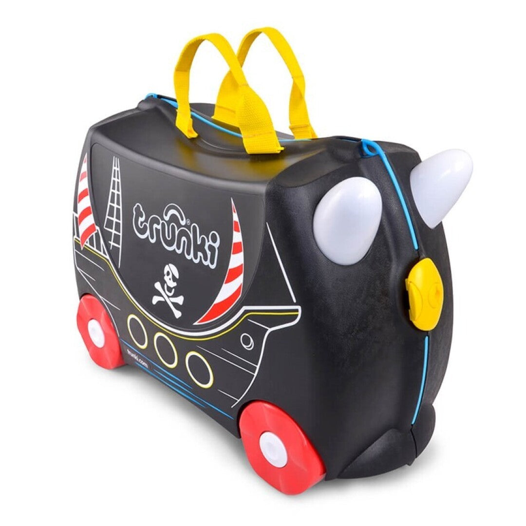 Maleta piratas- Trunki