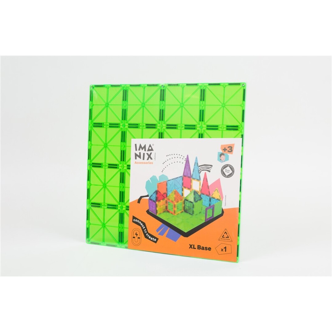 Imanix Bases magnéticas XL 1 pza