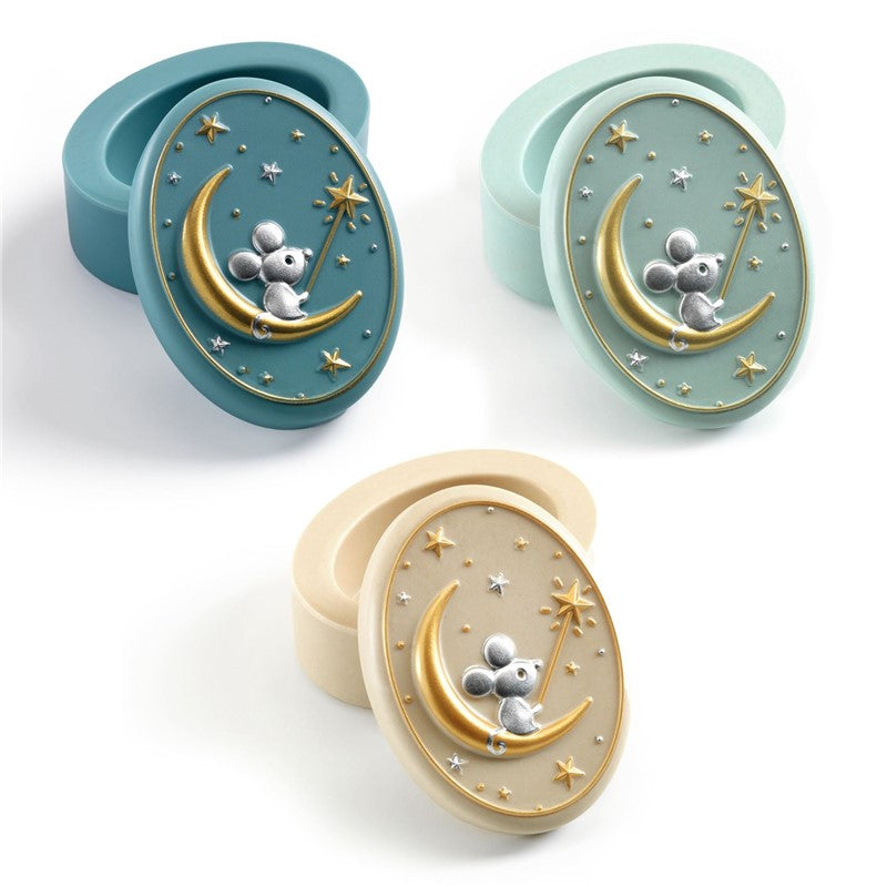 Cajitas ratoncito Pérez