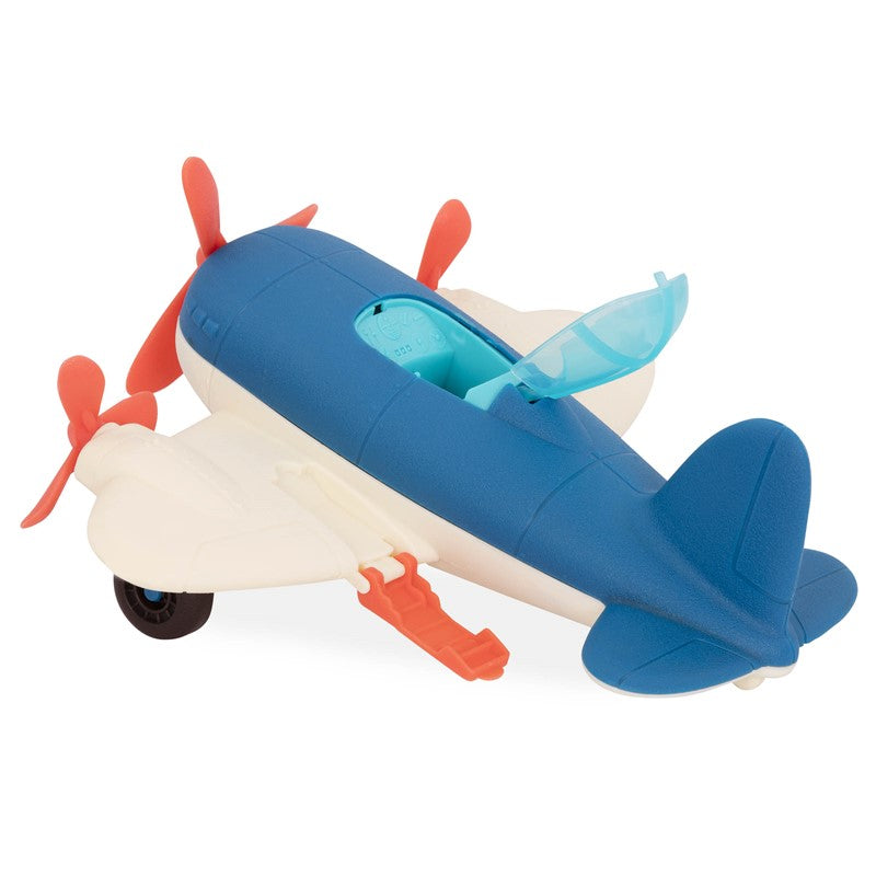 Avion de hélices