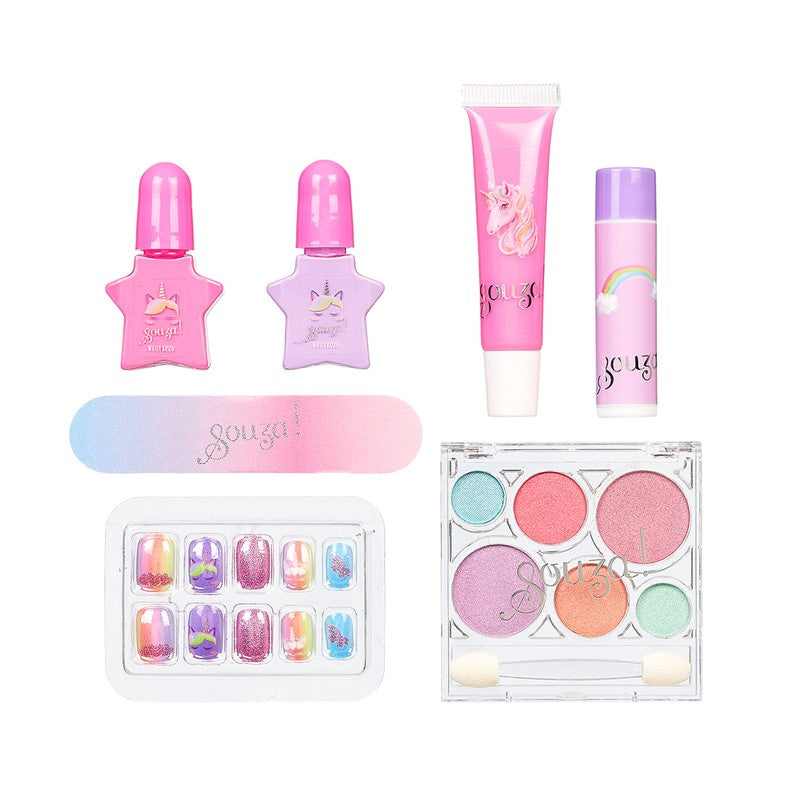 Set de unicornio - Souza