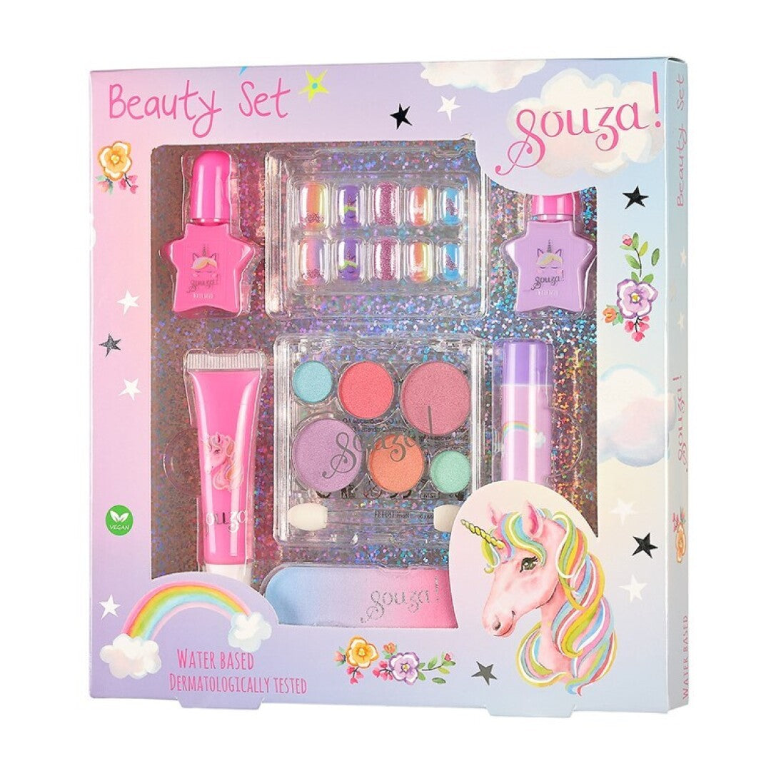 Set de unicornio - Souza