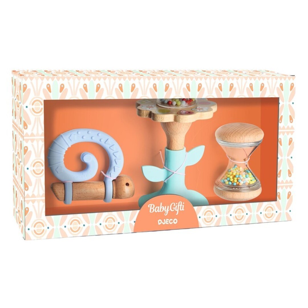 Set regalo BabyGifti