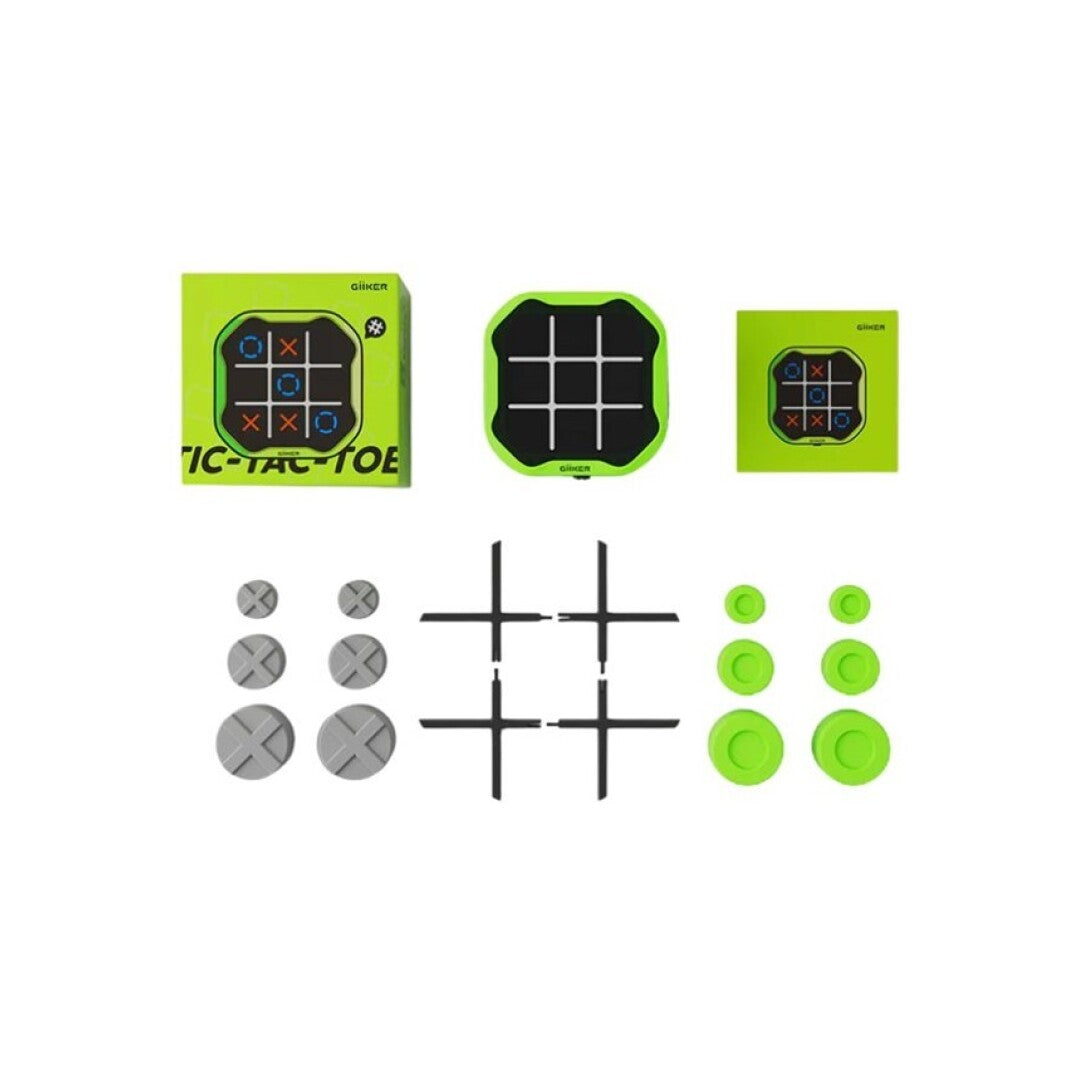 Giiker Tic-tac-toe Bolt