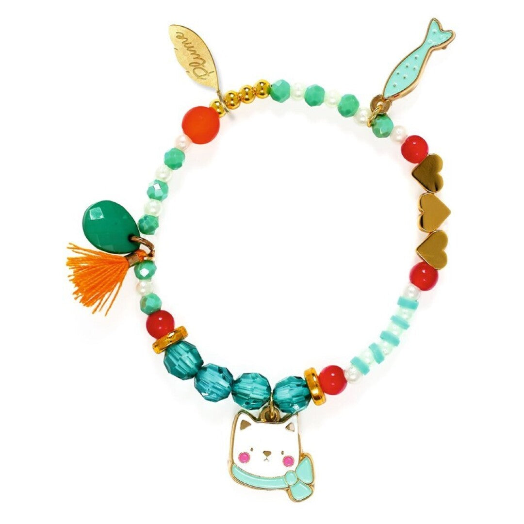 Pulsera Hanaé - Plume