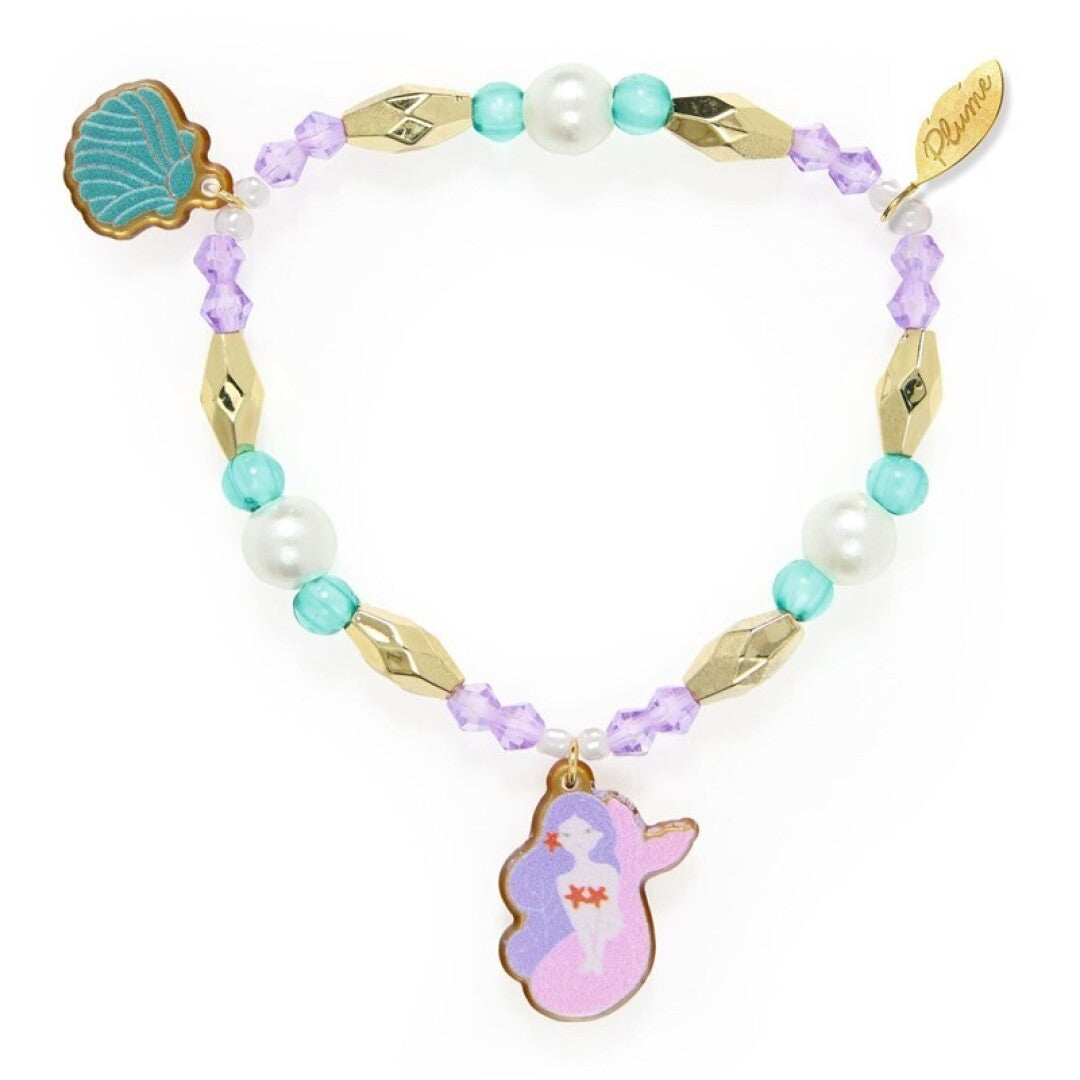 Pulsera Calypso - Plume