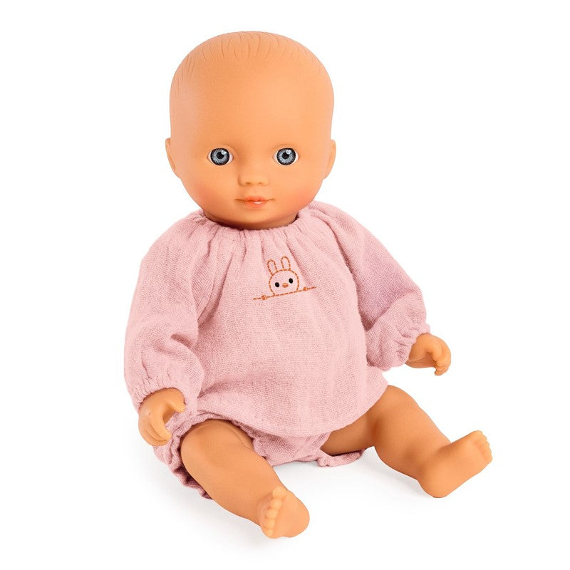 Muñeca Minin Lola - Pomea 20cm