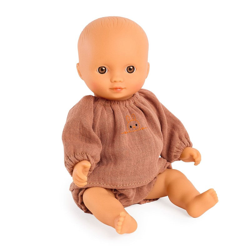Muñeca Minin Lola - Pomea 20cm