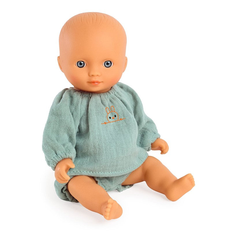 Muñeca Minin Lola - Pomea 20cm