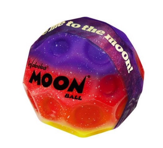 Waboba - Pelota Gradient Moon