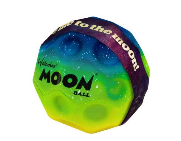Waboba - Pelota Gradient Moon