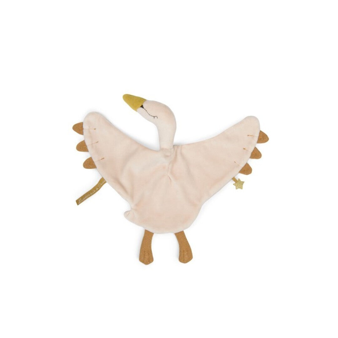 Doudou Cisne – Moulin Roty