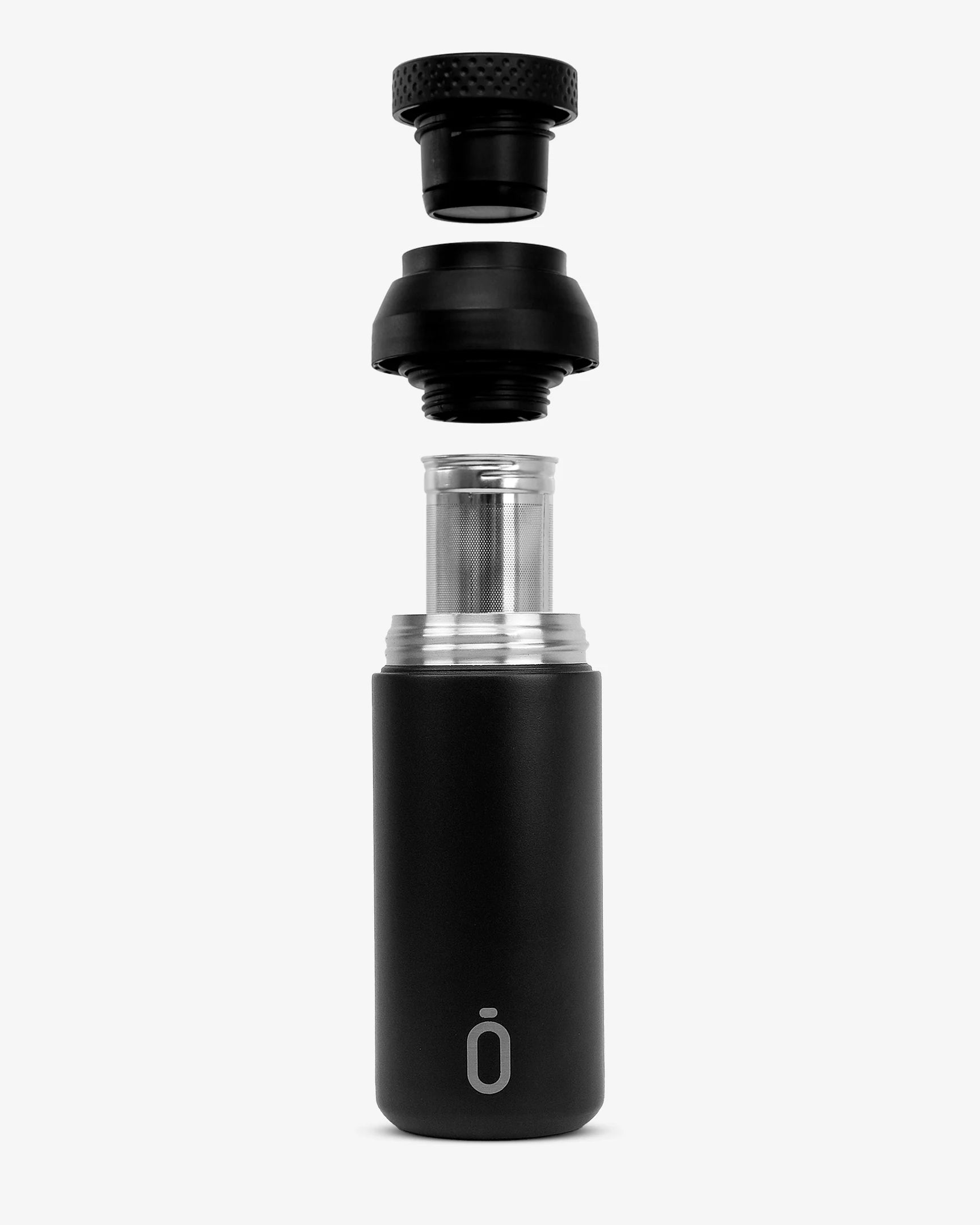 Vaso termo Té Black - Runbott