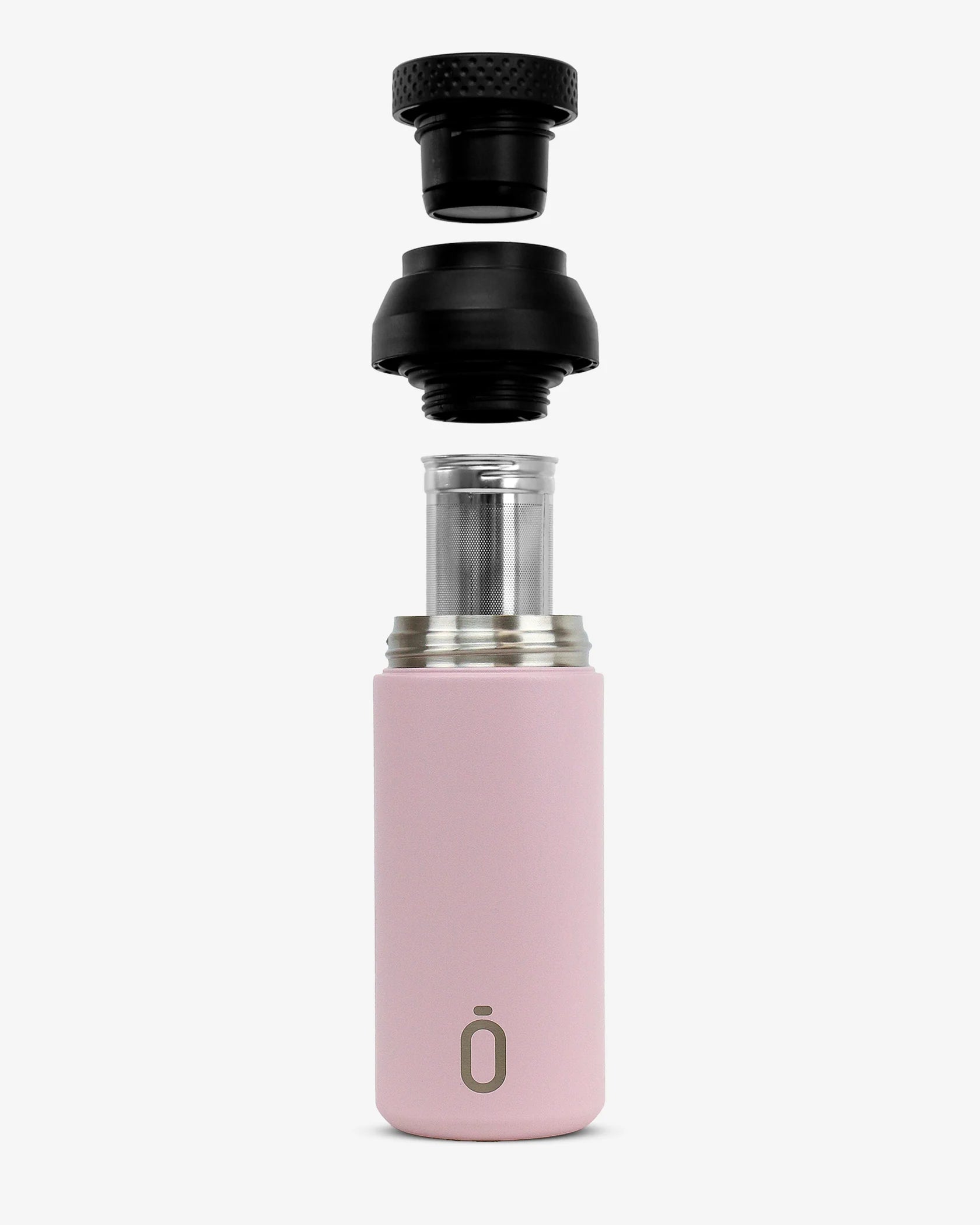 Vaso termo Té Pink - Runbott