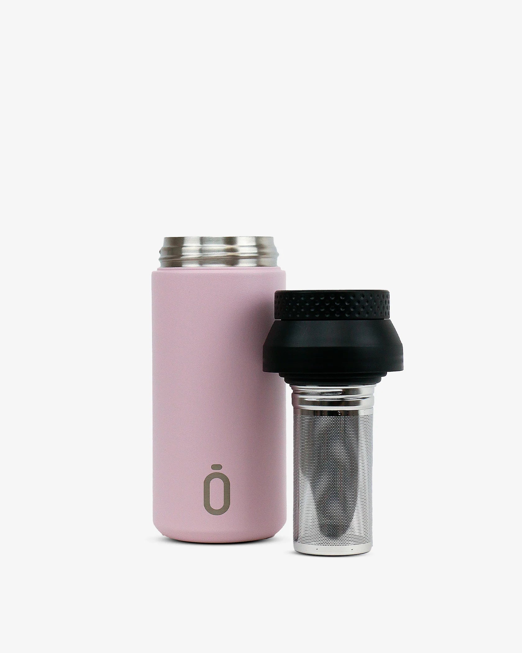 Vaso termo Té Pink - Runbott