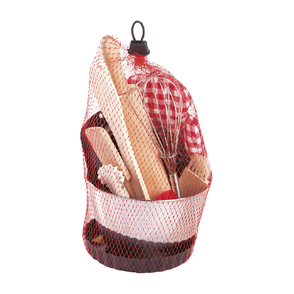 Set Pastelería - Moses