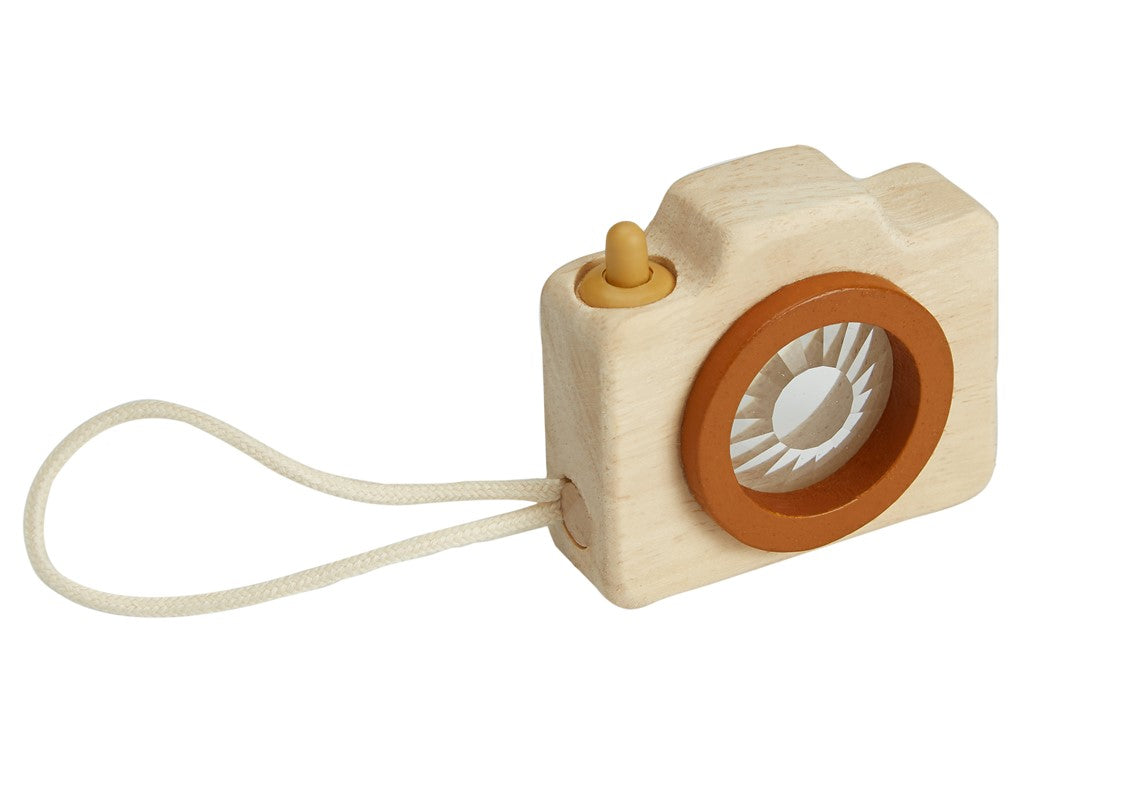 Mini cámara - Plantoys