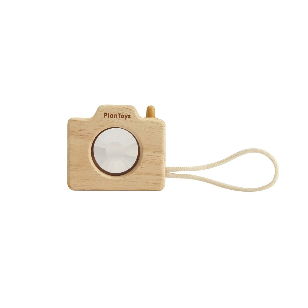 Mini cámara - Plantoys