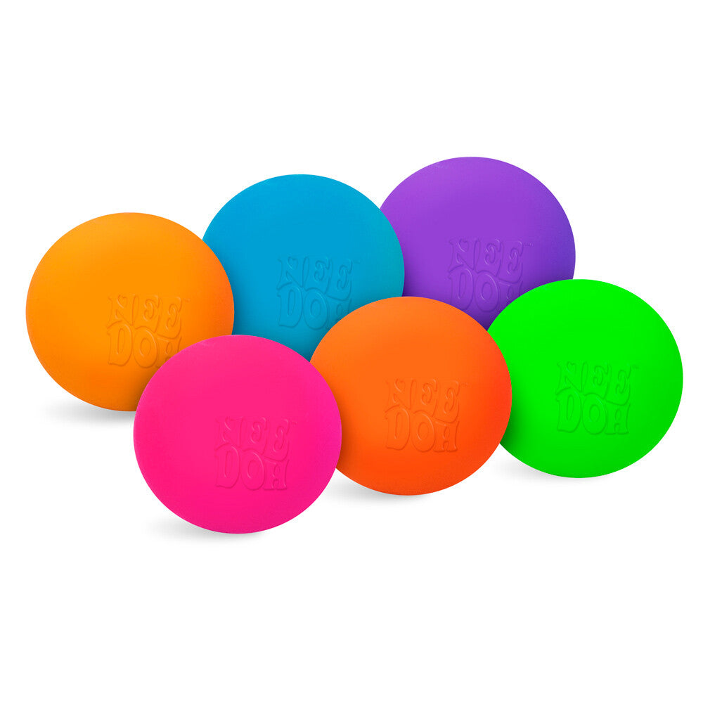 Pack 3 bolas Tennie - NeeDoh