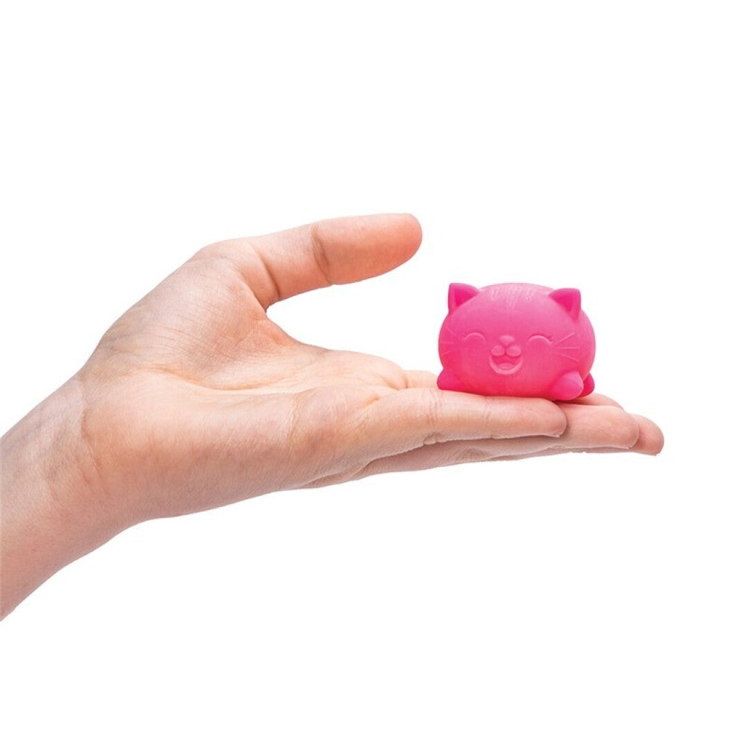 NeeDoh - Gatitos Teenie