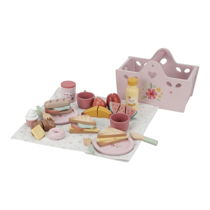 Set de picnic - Little Dutch