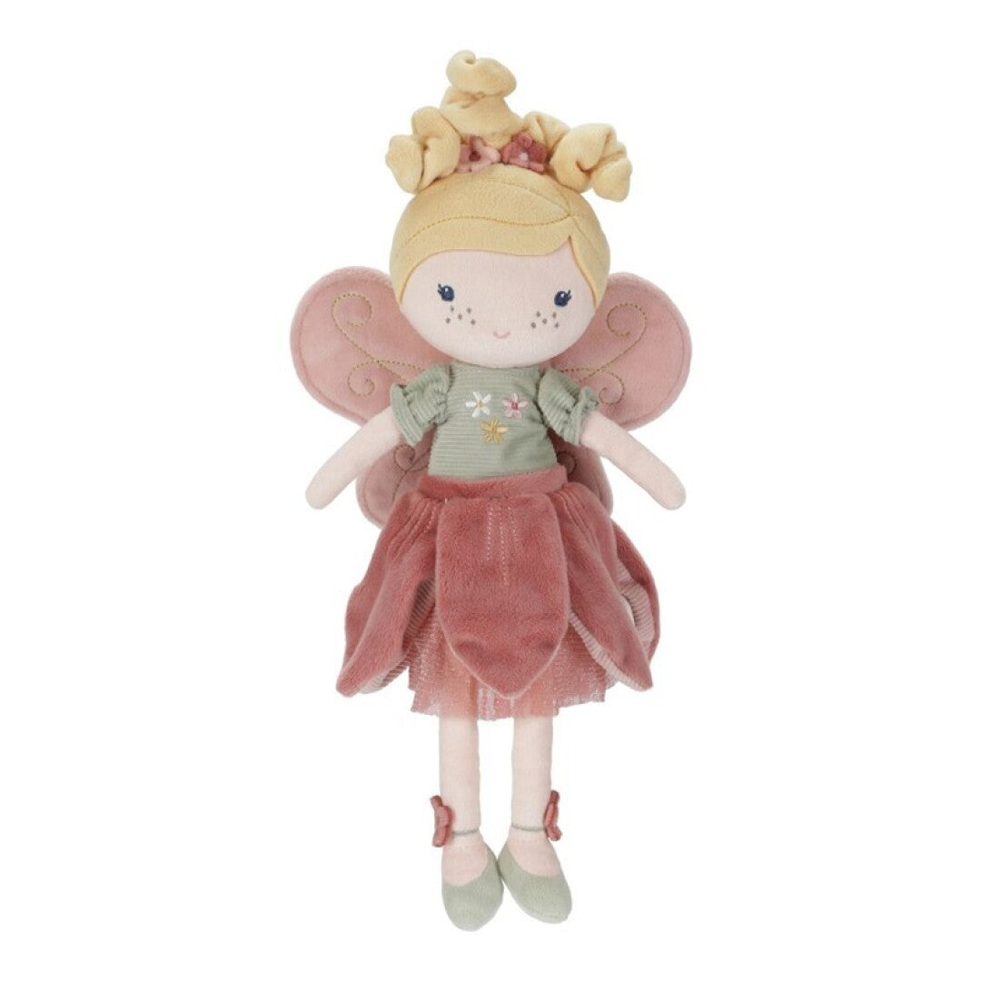 Mila Hada - Little Dutch
