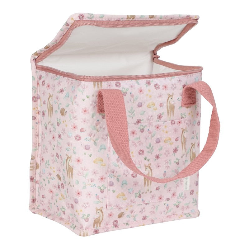 Bolsa Merienda Fairy Garden