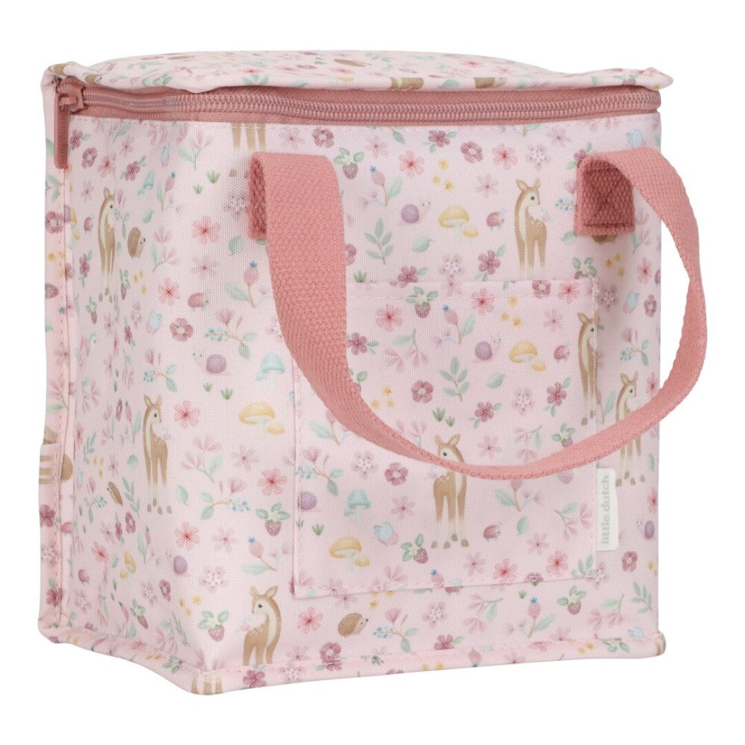 Bolsa Merienda Fairy Garden