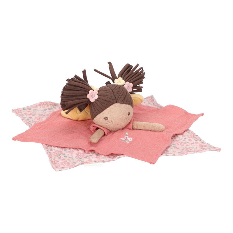 Doudou Hada Evi - Little Dutch