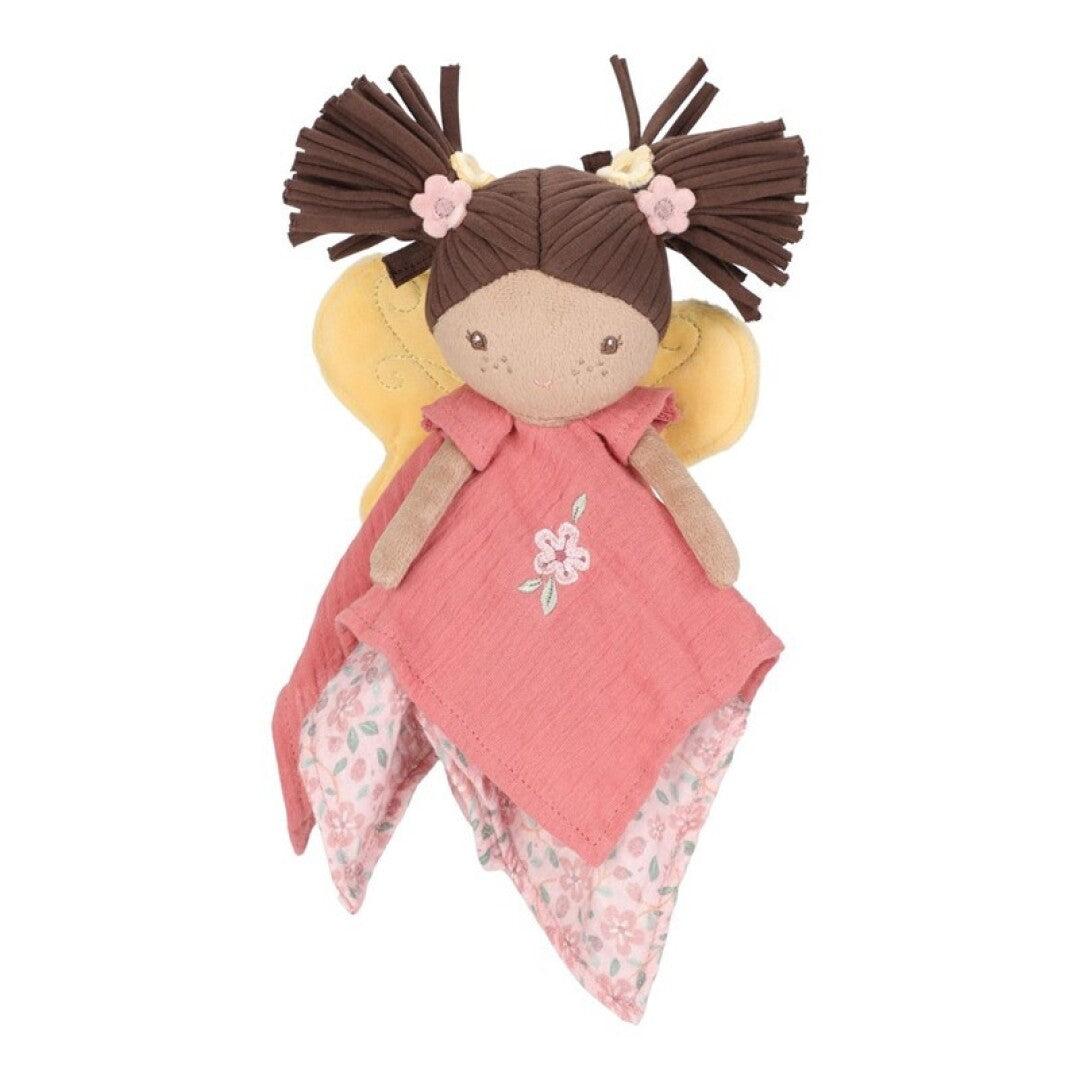 Doudou Hada Evi - Little Dutch