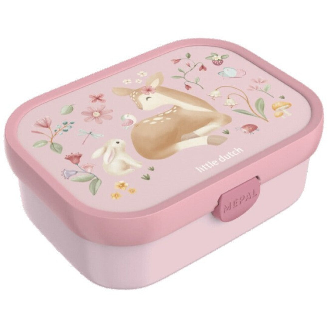 Caja almuerzo Fairy Garden