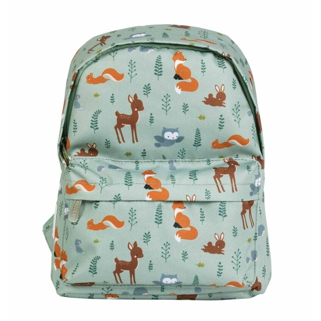 Mochila Zorro